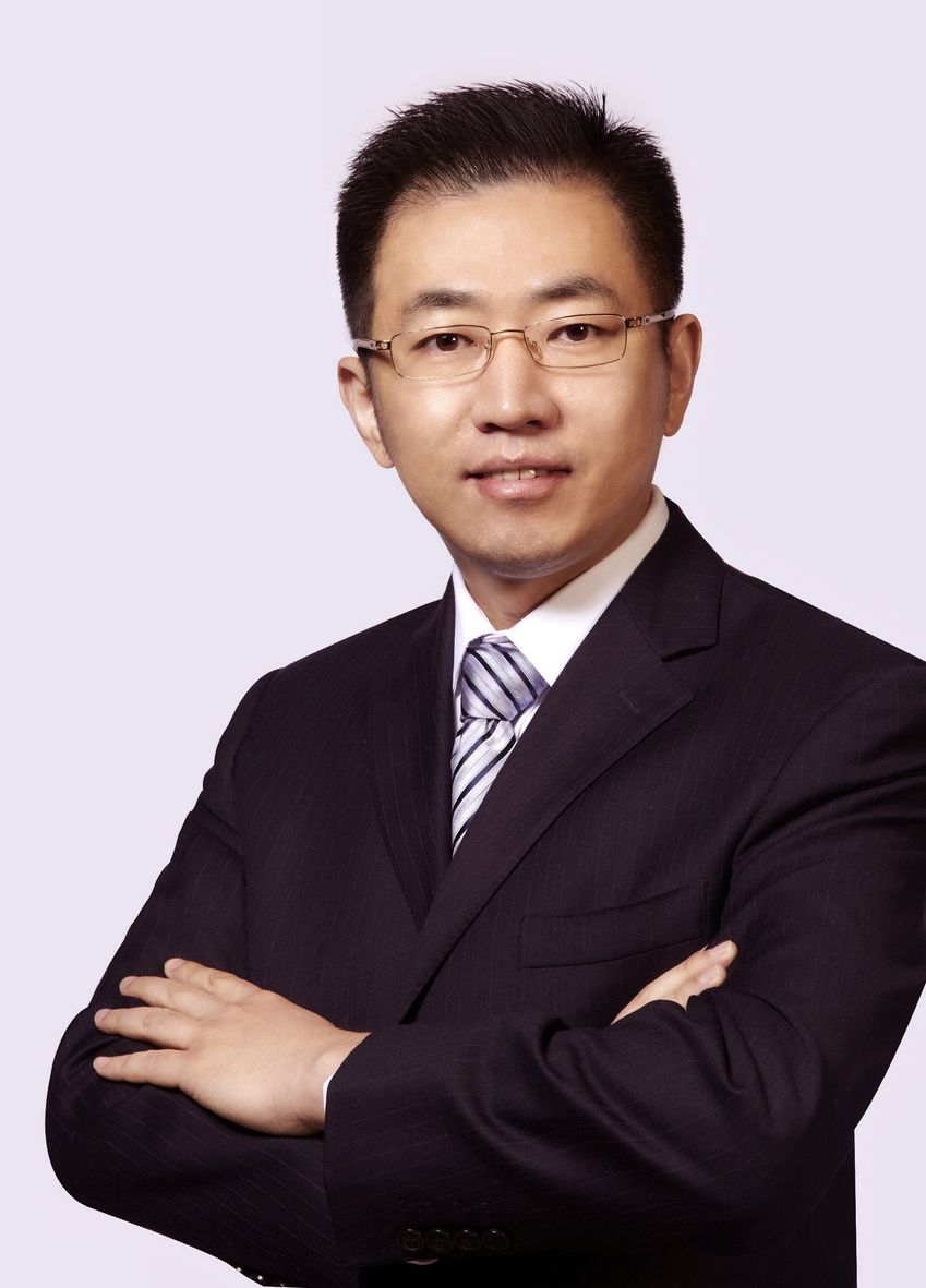 舍弗勒大中華區(qū)實(shí)行汽車事業(yè)部雙總裁制并任命新CTO