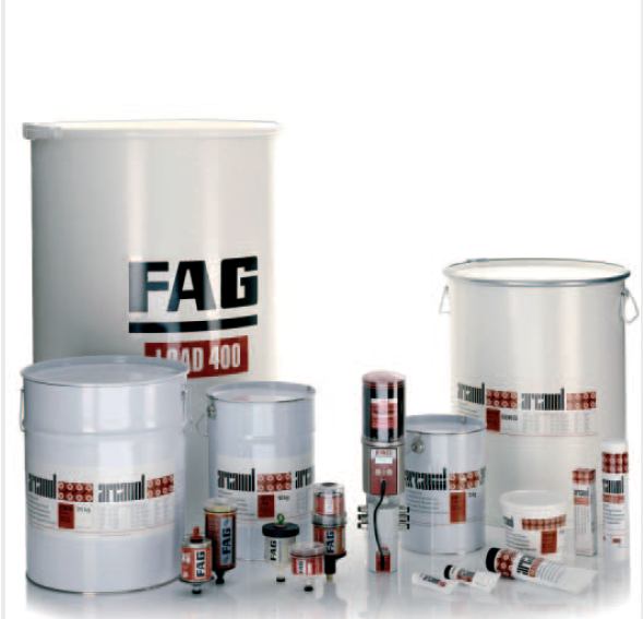 舍弗勒集團(tuán)|Arcanol滾動(dòng)軸承潤(rùn)滑脂 舍弗勒集團(tuán)|Arcanol滾動(dòng)軸承潤(rùn)滑脂