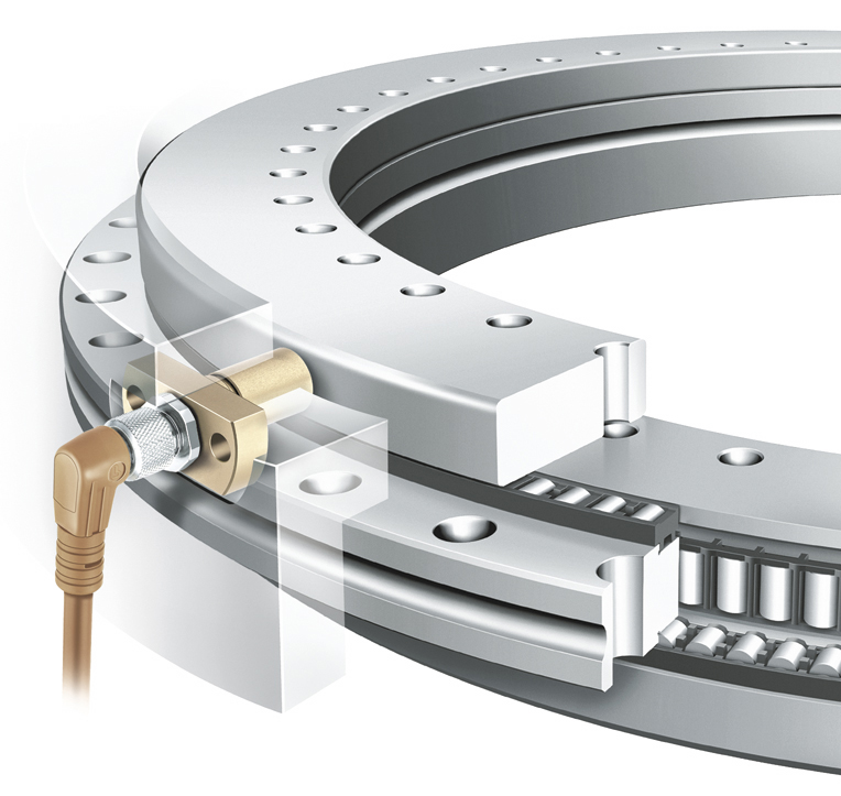 <font color='red'>INA軸承</font>|回轉(zhuǎn)支撐軸承 <font color='red'>INA軸承</font>|回轉(zhuǎn)支撐軸承